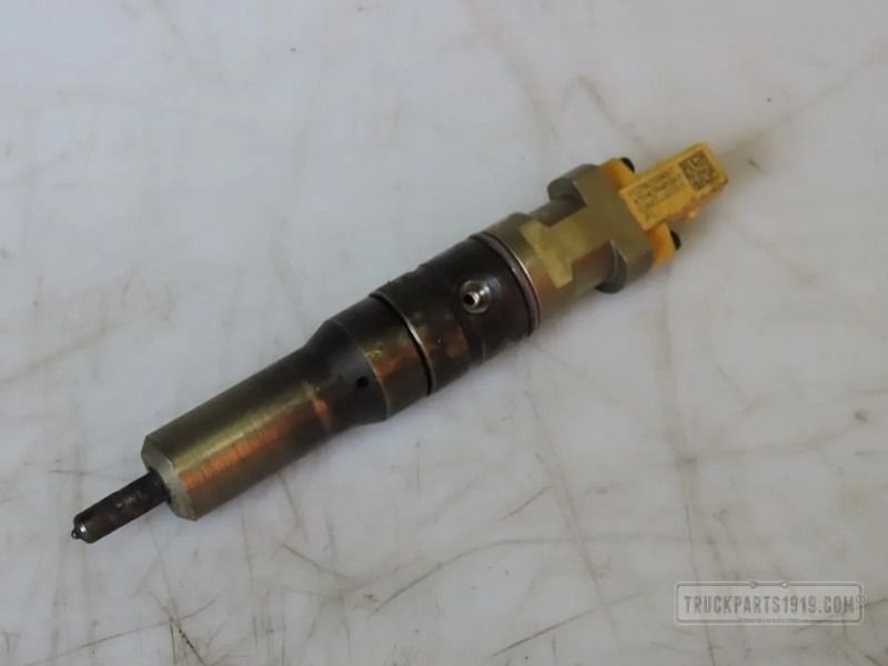 DAF Fuel System Injector - Injecteur pour Camion: photos 1 DAF Fuel System Injector - Injecteur pour Camion: photos 1