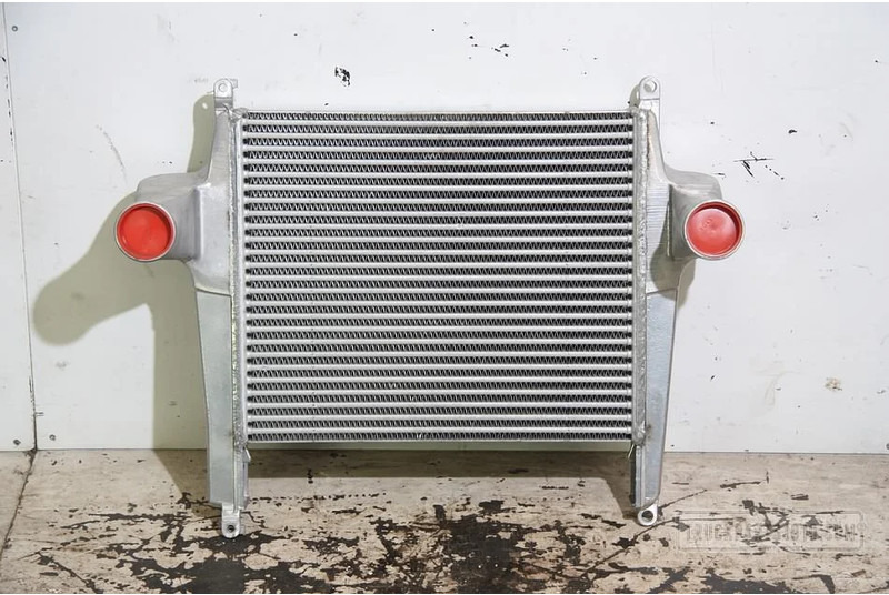 DAF LF Cooling System Intercooler DAF LF - Radiateur pour Camion: photos 1 DAF LF Cooling System Intercooler DAF LF - Radiateur pour Camion: photos 1