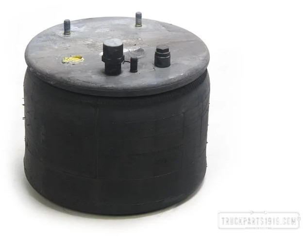 DAF Suspension Parts Luchtbalg DAF XF Achter - Suspension pneumatique pour Camion: photos 1 DAF Suspension Parts Luchtbalg DAF XF Achter - Suspension pneumatique pour Camion: photos 1