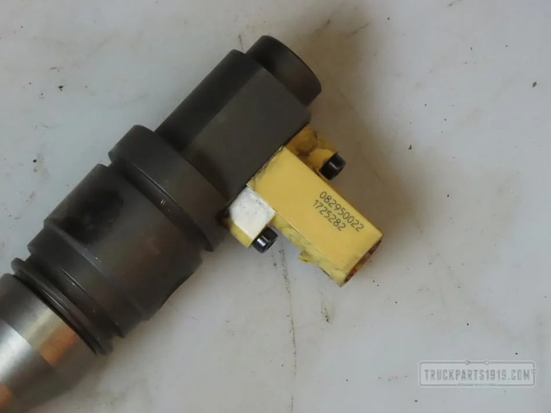 DAF XF 105 Fuel System Injector Eur5 - Injecteur pour Camion: photos 2 DAF XF 105 Fuel System Injector Eur5 - Injecteur pour Camion: photos 2