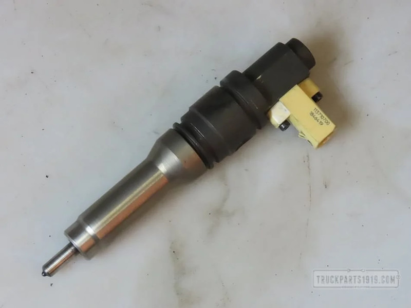 DAF XF 105 Fuel System Injector Eur5 - Injecteur pour Camion: photos 1 DAF XF 105 Fuel System Injector Eur5 - Injecteur pour Camion: photos 1