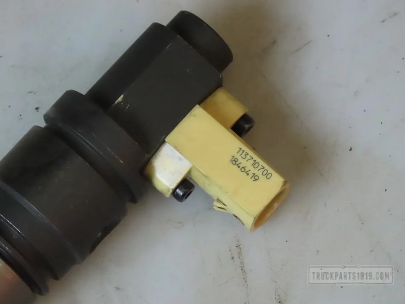 DAF XF 105 Fuel System Injector Eur5 - Injecteur pour Camion: photos 2 DAF XF 105 Fuel System Injector Eur5 - Injecteur pour Camion: photos 2