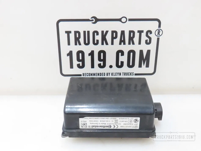 Iveco 5802020285 Afstandsradar - Bloc de gestion pour Camion: photos 1 Iveco 5802020285 Afstandsradar - Bloc de gestion pour Camion: photos 1