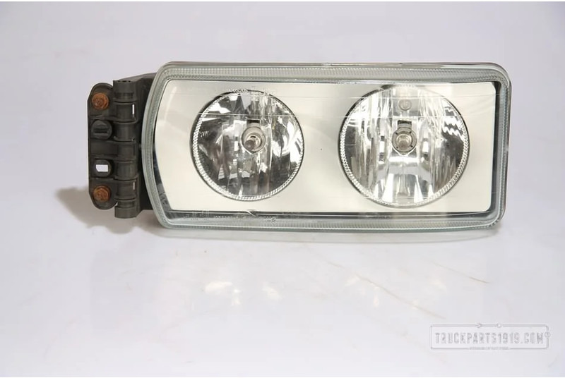 Iveco Eurocargo Lighting Koplamp Links - Feu avant pour Camion: photos 1 Iveco Eurocargo Lighting Koplamp Links - Feu avant pour Camion: photos 1