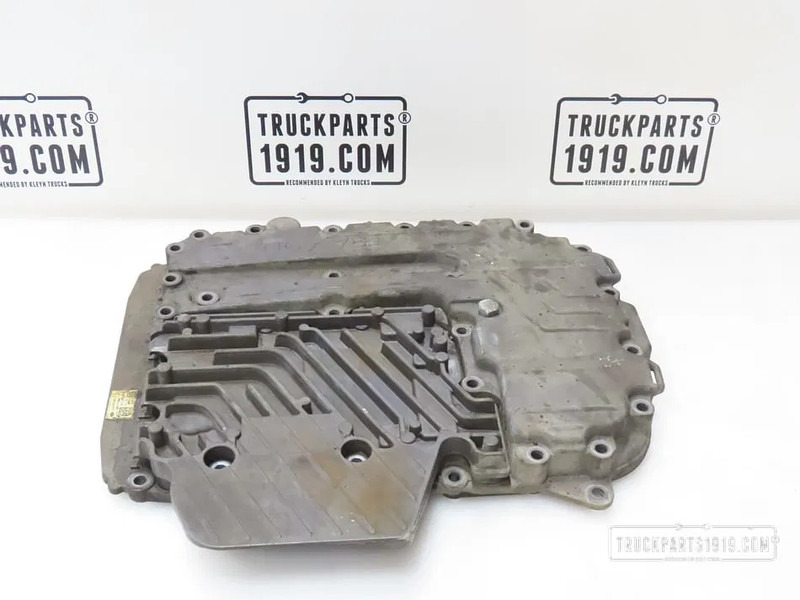 MAN 81.25839-7402 Versnellingsbak modulator - Boîte de vitesse pour Camion: photos 1 MAN 81.25839-7402 Versnellingsbak modulator - Boîte de vitesse pour Camion: photos 1