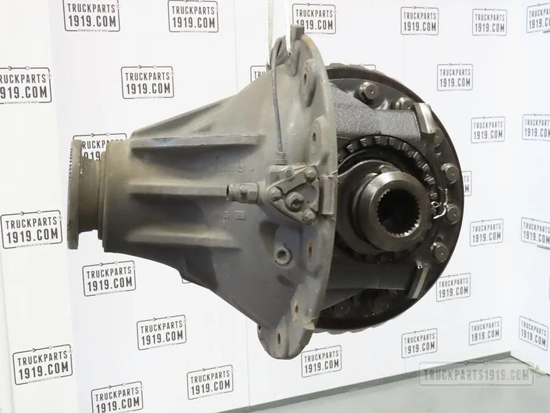 MAN 81.35010-6323 Differentieel R=2.313 HY-1344 - Différentiel pour Camion: photos 2 MAN 81.35010-6323 Differentieel R=2.313 HY-1344 - Différentiel pour Camion: photos 2