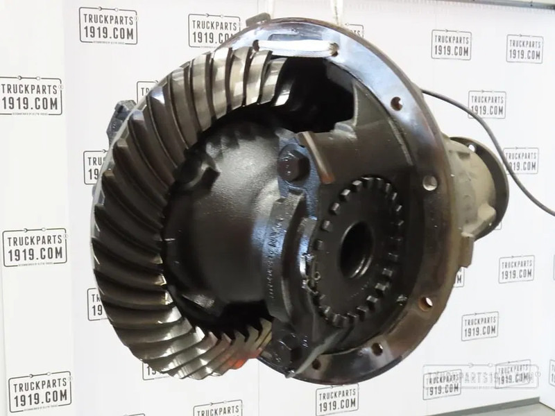 MAN 81.35010-6323 Differentieel R=2.313 HY-1344 - Différentiel pour Camion: photos 1 MAN 81.35010-6323 Differentieel R=2.313 HY-1344 - Différentiel pour Camion: photos 1