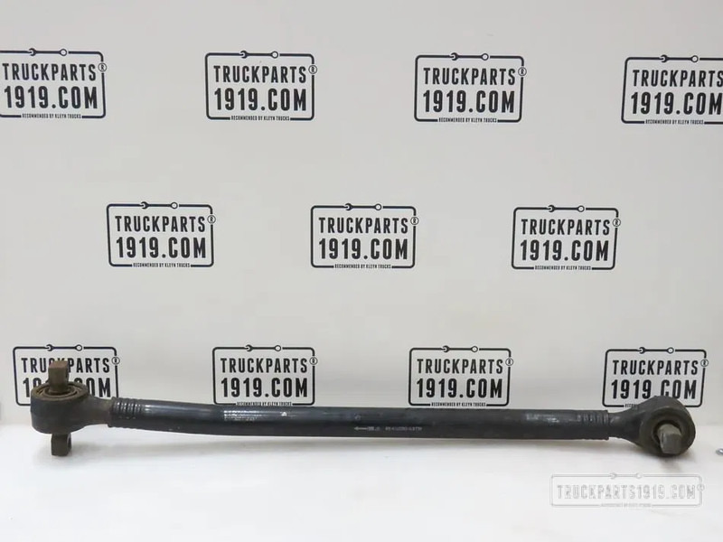 MAN 81.43220-6260 Reactiestang - Suspension pour Camion: photos 1 MAN 81.43220-6260 Reactiestang - Suspension pour Camion: photos 1