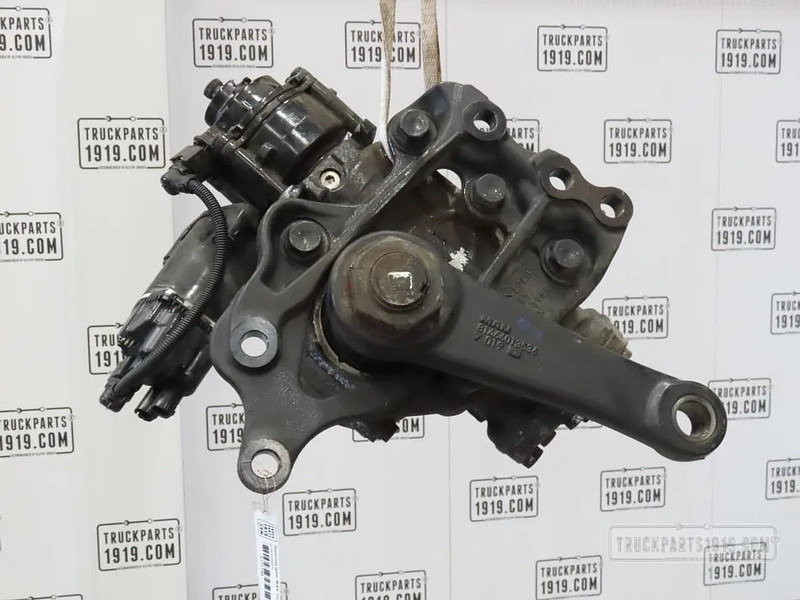 MAN 81.46200-6609 Stuurhuis TGX - Pompe de support pour Camion: photos 2 MAN 81.46200-6609 Stuurhuis TGX - Pompe de support pour Camion: photos 2
