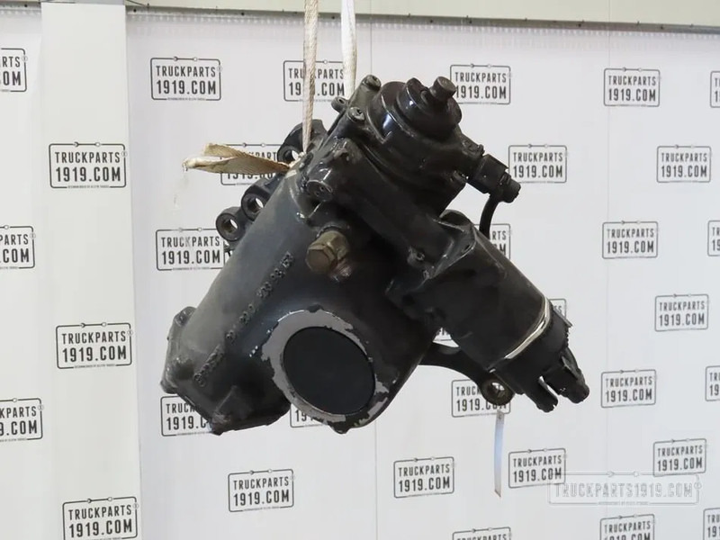 MAN 81.46200-6609 Stuurhuis TGX - Pompe de support pour Camion: photos 1 MAN 81.46200-6609 Stuurhuis TGX - Pompe de support pour Camion: photos 1