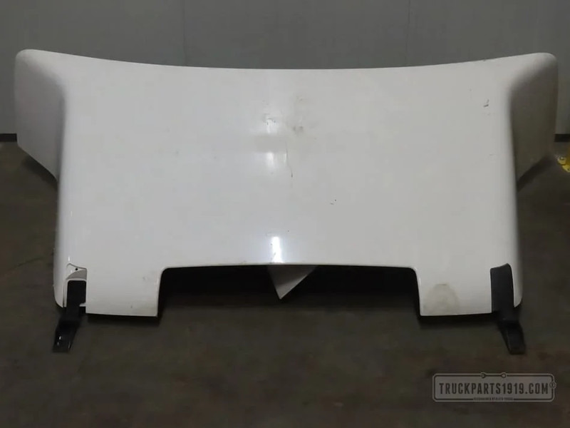 MAN 81.62910-0130 Dakspoiler - Aérodynamique/ Spoilers pour Camion: photos 1 MAN 81.62910-0130 Dakspoiler - Aérodynamique/ Spoilers pour Camion: photos 1