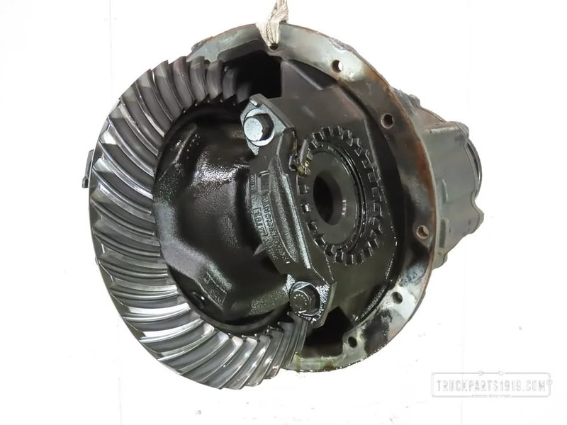 MAN Axle & Steering Parts Differentieel R=2.533 HY-1350 - Différentiel pour Camion: photos 1 MAN Axle & Steering Parts Differentieel R=2.533 HY-1350 - Différentiel pour Camion: photos 1
