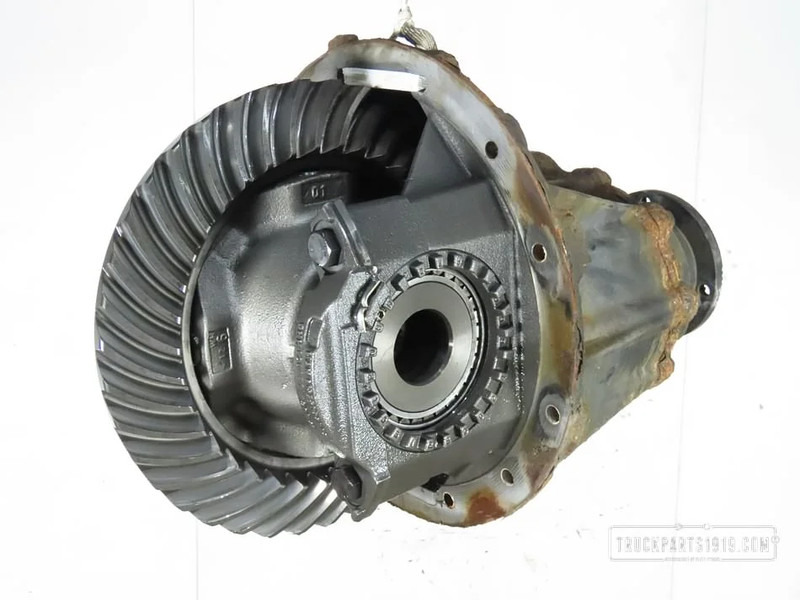 MAN Axle & Steering Parts Differentieel R=2.714 HY-1350 - Différentiel pour Camion: photos 1 MAN Axle & Steering Parts Differentieel R=2.714 HY-1350 - Différentiel pour Camion: photos 1