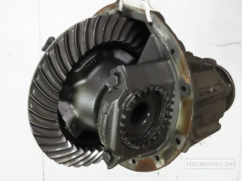 MAN Axle & Steering Parts Differentieel R=2.714 HY1350 - Différentiel pour Camion: photos 1 MAN Axle & Steering Parts Differentieel R=2.714 HY1350 - Différentiel pour Camion: photos 1