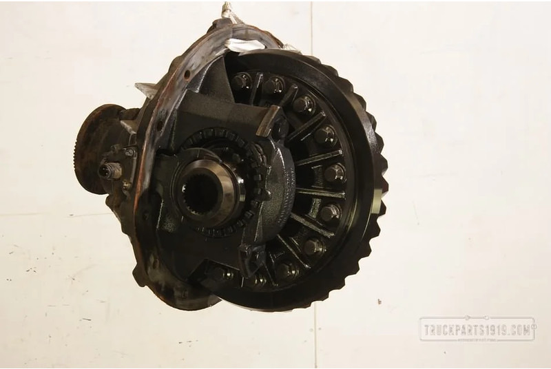 MAN Axle & Steering Parts Differentieel R=2.846 - Différentiel pour Camion: photos 1 MAN Axle & Steering Parts Differentieel R=2.846 - Différentiel pour Camion: photos 1