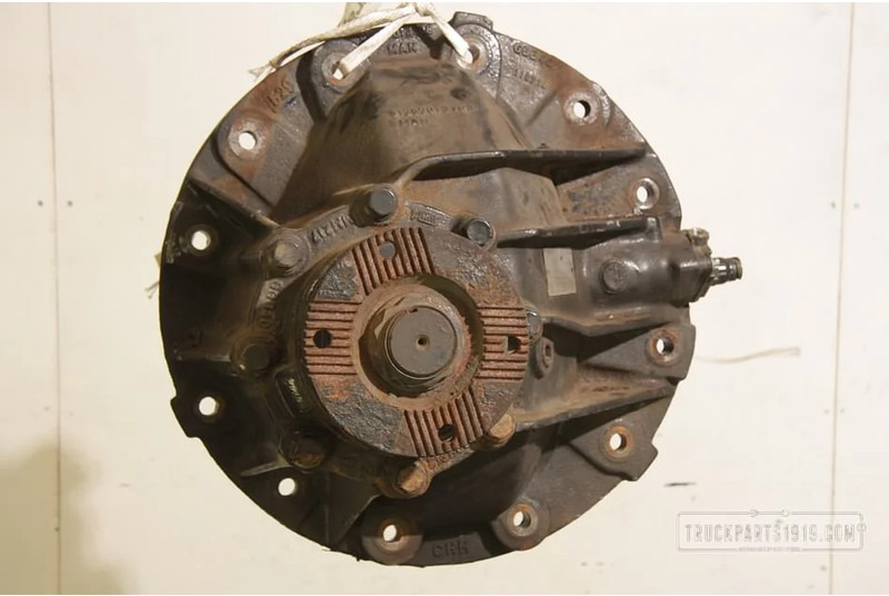 MAN Axle & Steering Parts Differentieel R=2.846 - Différentiel pour Camion: photos 4 MAN Axle & Steering Parts Differentieel R=2.846 - Différentiel pour Camion: photos 4