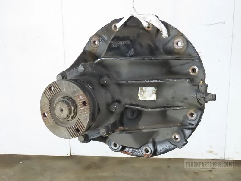 MAN Axle & Steering Parts Differentieel R=2.850 - Différentiel pour Camion: photos 2 MAN Axle & Steering Parts Differentieel R=2.850 - Différentiel pour Camion: photos 2
