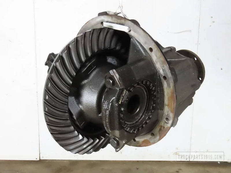 MAN Axle & Steering Parts Differentieel R=2.850 - Différentiel pour Camion: photos 1 MAN Axle & Steering Parts Differentieel R=2.850 - Différentiel pour Camion: photos 1