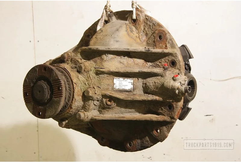 MAN Axle & Steering Parts Differentieel R=3.083 HY1350 - Différentiel pour Camion: photos 2 MAN Axle & Steering Parts Differentieel R=3.083 HY1350 - Différentiel pour Camion: photos 2