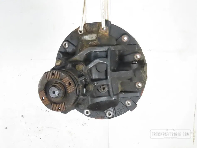 MAN Axle & Steering Parts Differentieel R=3.700 HY0925 - Différentiel pour Camion: photos 3 MAN Axle & Steering Parts Differentieel R=3.700 HY0925 - Différentiel pour Camion: photos 3