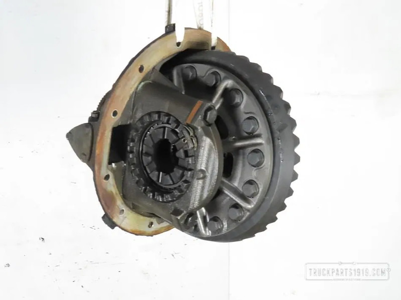 MAN Axle & Steering Parts Differentieel R=3.700 HY0925 - Différentiel pour Camion: photos 2 MAN Axle & Steering Parts Differentieel R=3.700 HY0925 - Différentiel pour Camion: photos 2