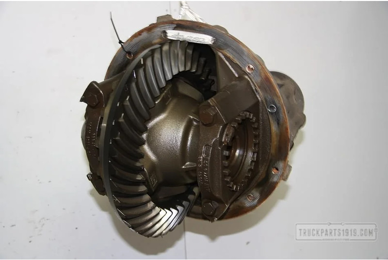 MAN Axle & Steering Parts Differentieel used - Différentiel pour Camion: photos 1 MAN Axle & Steering Parts Differentieel used - Différentiel pour Camion: photos 1