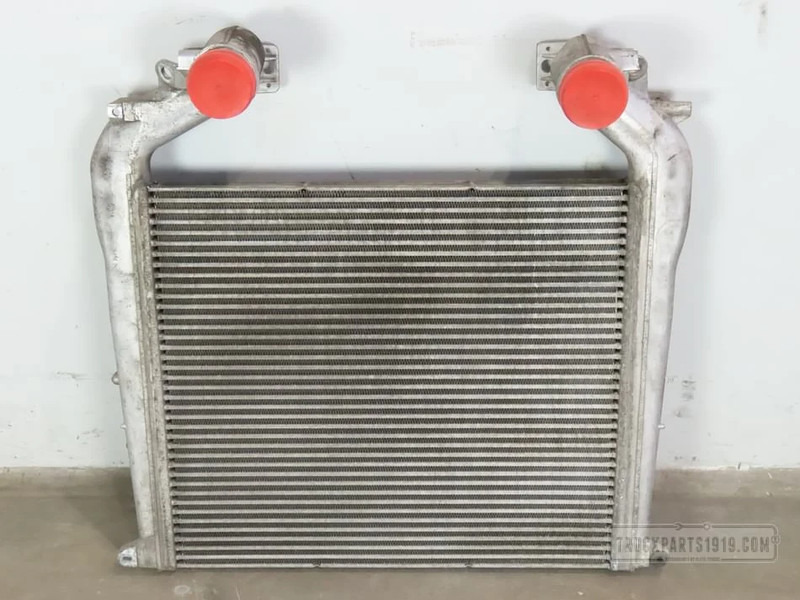 MAN Cooling System Interkoeler - Radiateur pour Camion: photos 1 MAN Cooling System Interkoeler - Radiateur pour Camion: photos 1