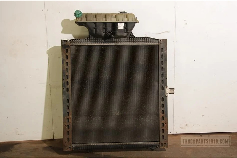 MAN Cooling System Radiateur - Radiateur pour Camion: photos 1 MAN Cooling System Radiateur - Radiateur pour Camion: photos 1