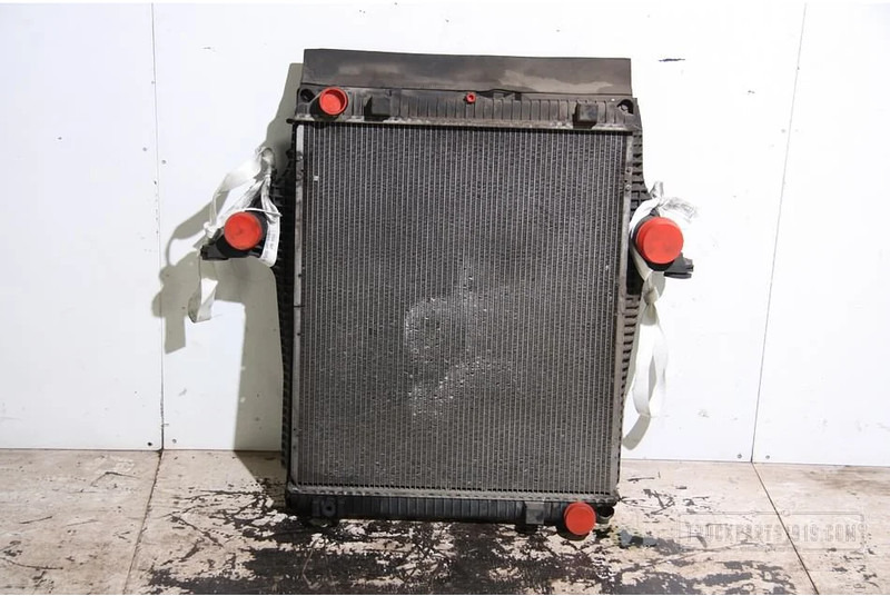 MAN Cooling System Radiateur intercooler TGL - Radiateur pour Camion: photos 2 MAN Cooling System Radiateur intercooler TGL - Radiateur pour Camion: photos 2