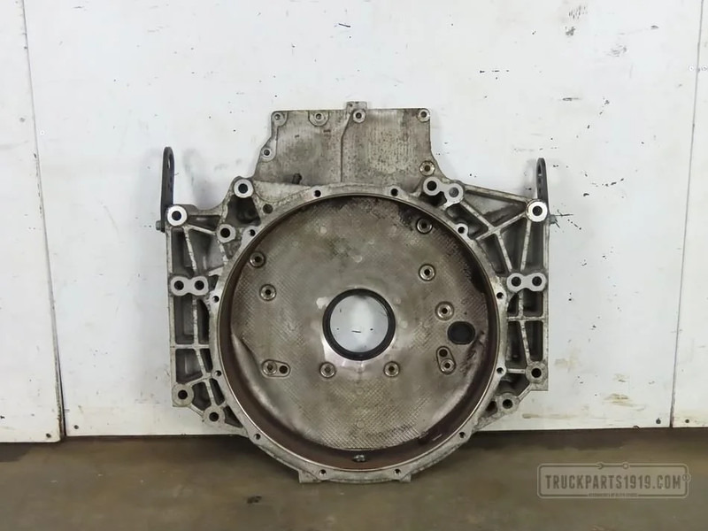 MAN Engines & Parts Vliegwielhuis D2676 - Vilebrequin pour Camion: photos 1 MAN Engines & Parts Vliegwielhuis D2676 - Vilebrequin pour Camion: photos 1