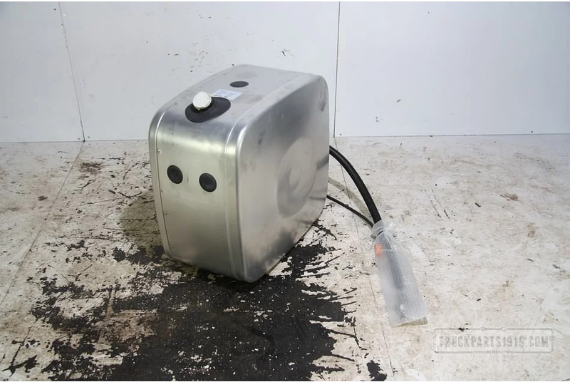 MAN Exhaust System AdBlue Tank 75 ltr. Nieuw - AdBlue réservoir pour Camion: photos 1 MAN Exhaust System AdBlue Tank 75 ltr. Nieuw - AdBlue réservoir pour Camion: photos 1