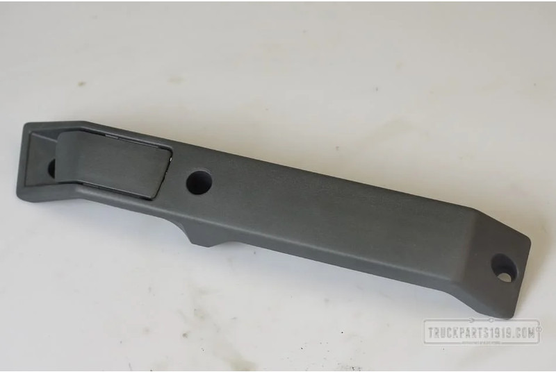 MAN F2000 Body & Chassis Parts Handgreep Li. F2000 Binnen - Portière et pièces pour Camion: photos 1 MAN F2000 Body & Chassis Parts Handgreep Li. F2000 Binnen - Portière et pièces pour Camion: photos 1