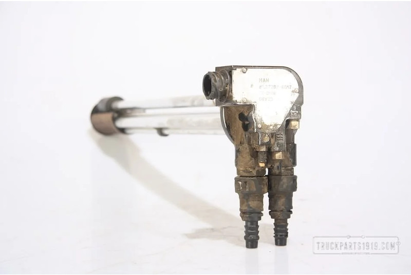 MAN Fuel System Vlotter vlotter Brandstof TGM - Réservoir de carburant pour Camion: photos 2 MAN Fuel System Vlotter vlotter Brandstof TGM - Réservoir de carburant pour Camion: photos 2