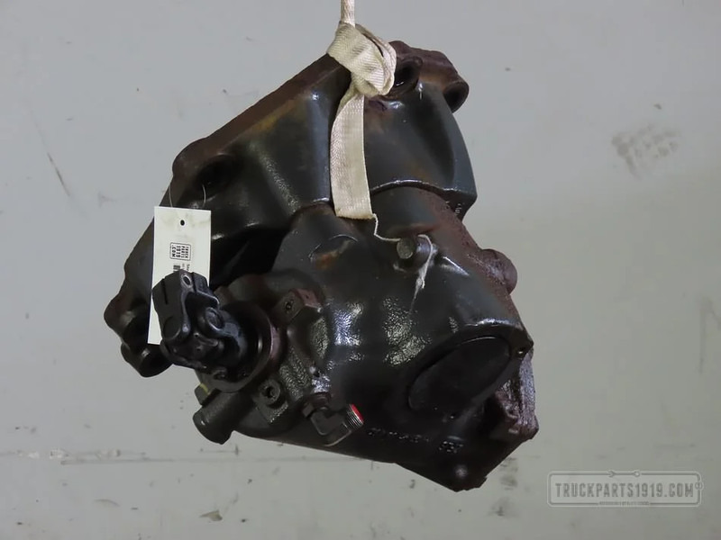 Mercedes-Benz Axle & Steering Parts Stuurhuis MB MP4 - Pompe de support pour Camion: photos 1 Mercedes-Benz Axle & Steering Parts Stuurhuis MB MP4 - Pompe de support pour Camion: photos 1