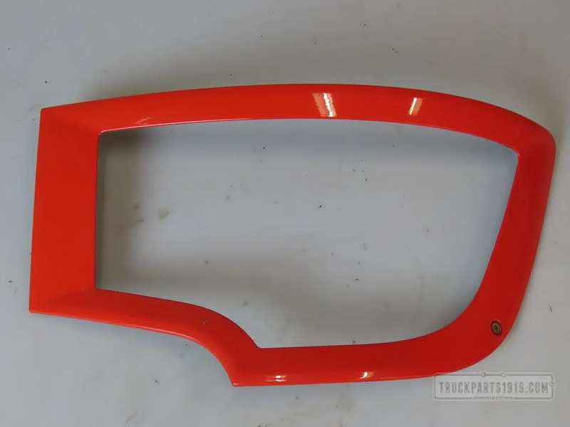 Mercedes-Benz Body & Chassis Parts Koplamprand Li.MB MP4 - Angle de pare-chocs pour Camion: photos 1 Mercedes-Benz Body & Chassis Parts Koplamprand Li.MB MP4 - Angle de pare-chocs pour Camion: photos 1