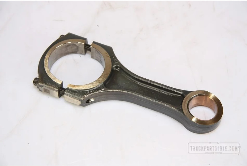 Mercedes-Benz Engines & Parts Drijfstang used - Bielle pour Camion: photos 1 Mercedes-Benz Engines & Parts Drijfstang used - Bielle pour Camion: photos 1
