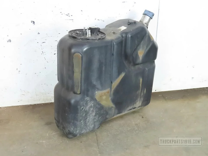 Mercedes-Benz Exhaust System AdBlue tank 60L MB MP4 - AdBlue réservoir pour Camion: photos 2 Mercedes-Benz Exhaust System AdBlue tank 60L MB MP4 - AdBlue réservoir pour Camion: photos 2