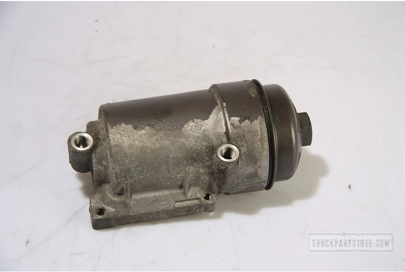 Mercedes-Benz Fuel System Brandstof filterhuis - Système de carburant pour Véhicule utilitaire: photos 1 Mercedes-Benz Fuel System Brandstof filterhuis - Système de carburant pour Véhicule utilitaire: photos 1