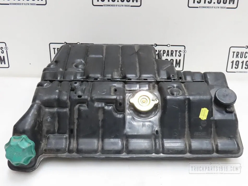 Mercedes-Benz MB A 0005002249 | Koelexpansievat - Vase d'expansion pour Camion: photos 1 Mercedes-Benz MB A 0005002249 | Koelexpansievat - Vase d'expansion pour Camion: photos 1