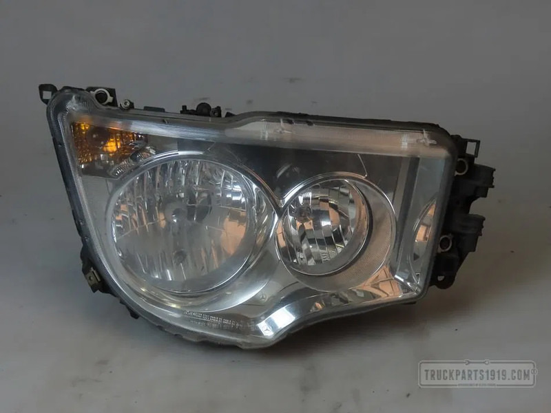 Mercedes-Benz MB A 9608201939 | Lighting Koplamp Re. MP4 - Feu avant pour Camion: photos 1 Mercedes-Benz MB A 9608201939 | Lighting Koplamp Re. MP4 - Feu avant pour Camion: photos 1