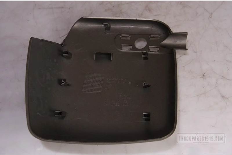 Renault Body & Chassis Parts Afdekkap dodehoek spiegel T/LV - Rétroviseur pour Camion: photos 2 Renault Body & Chassis Parts Afdekkap dodehoek spiegel T/LV - Rétroviseur pour Camion: photos 2