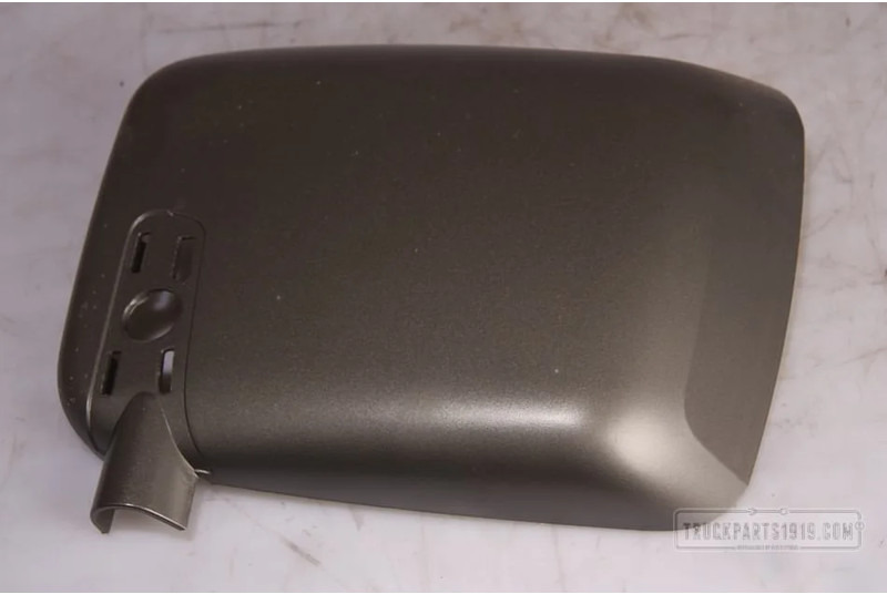 Renault Body & Chassis Parts Afdekkap dodehoek spiegel T/LV - Rétroviseur pour Camion: photos 1 Renault Body & Chassis Parts Afdekkap dodehoek spiegel T/LV - Rétroviseur pour Camion: photos 1