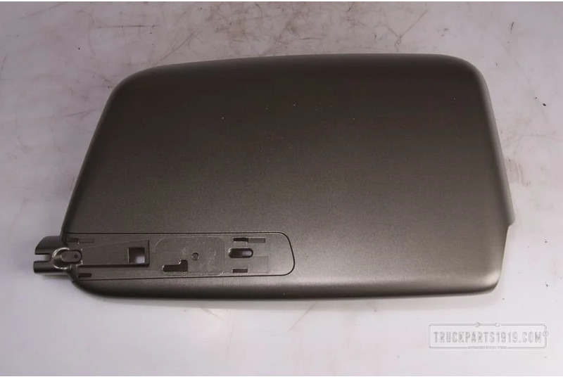 Renault Body & Chassis Parts Hoofdspiegelkap Renault T/LV - Rétroviseur pour Camion: photos 2 Renault Body & Chassis Parts Hoofdspiegelkap Renault T/LV - Rétroviseur pour Camion: photos 2