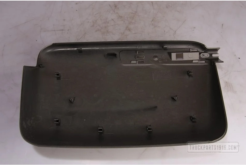 Renault Body & Chassis Parts Hoofdspiegelkap Renault T/RV - Rétroviseur pour Camion: photos 2 Renault Body & Chassis Parts Hoofdspiegelkap Renault T/RV - Rétroviseur pour Camion: photos 2