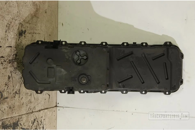 Renault Engines & Parts Carterpan Renault DXI11 - Carter d'huile pour Camion: photos 1 Renault Engines & Parts Carterpan Renault DXI11 - Carter d'huile pour Camion: photos 1