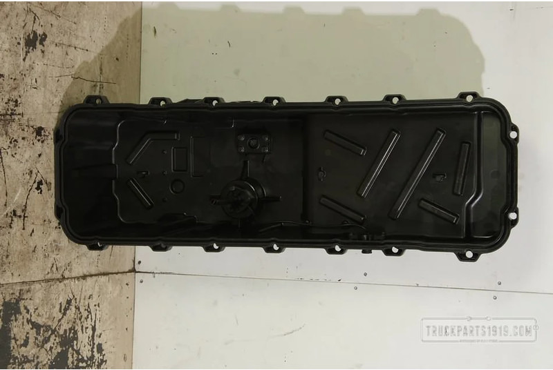 Renault Engines & Parts Carterpan Renault DXI11 - Carter d'huile pour Camion: photos 2 Renault Engines & Parts Carterpan Renault DXI11 - Carter d'huile pour Camion: photos 2