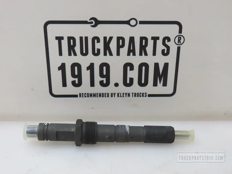 Scania 0986430390 Verstuiver 4 Serie - Filtre à carburant pour Camion: photos 1 Scania 0986430390 Verstuiver 4 Serie - Filtre à carburant pour Camion: photos 1