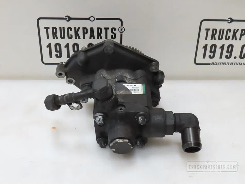 Scania 1439958 Stuurpomp - Pompe de support pour Camion: photos 2 Scania 1439958 Stuurpomp - Pompe de support pour Camion: photos 2