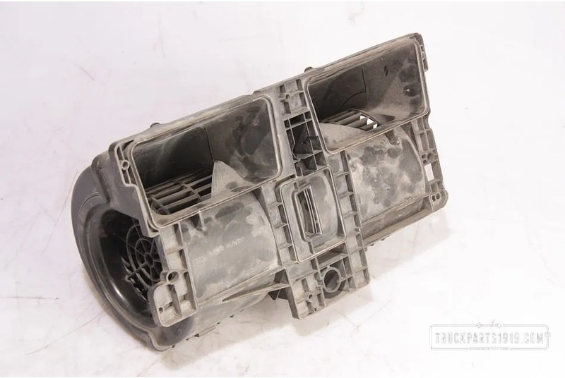 Scania 1523513 Kachelmotor Scania R - Chauffage/ Ventilation pour Camion: photos 2 Scania 1523513 Kachelmotor Scania R - Chauffage/ Ventilation pour Camion: photos 2