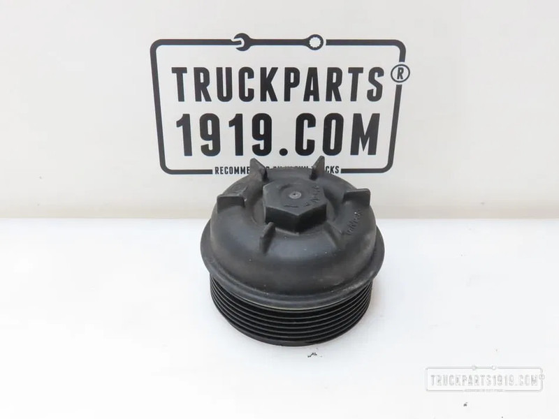 Scania 2052855 Deksel brandstoffilter Scania - Système de carburant pour Véhicule utilitaire: photos 1 Scania 2052855 Deksel brandstoffilter Scania - Système de carburant pour Véhicule utilitaire: photos 1
